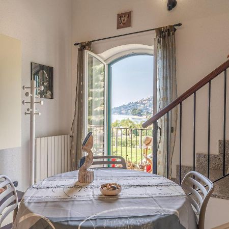 Appartamento Locazione Turistica Vista Mare Latte Esterno foto
