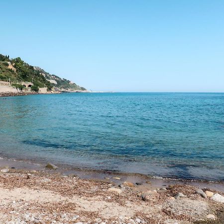 Appartamento Locazione Turistica Vista Mare Latte Esterno foto