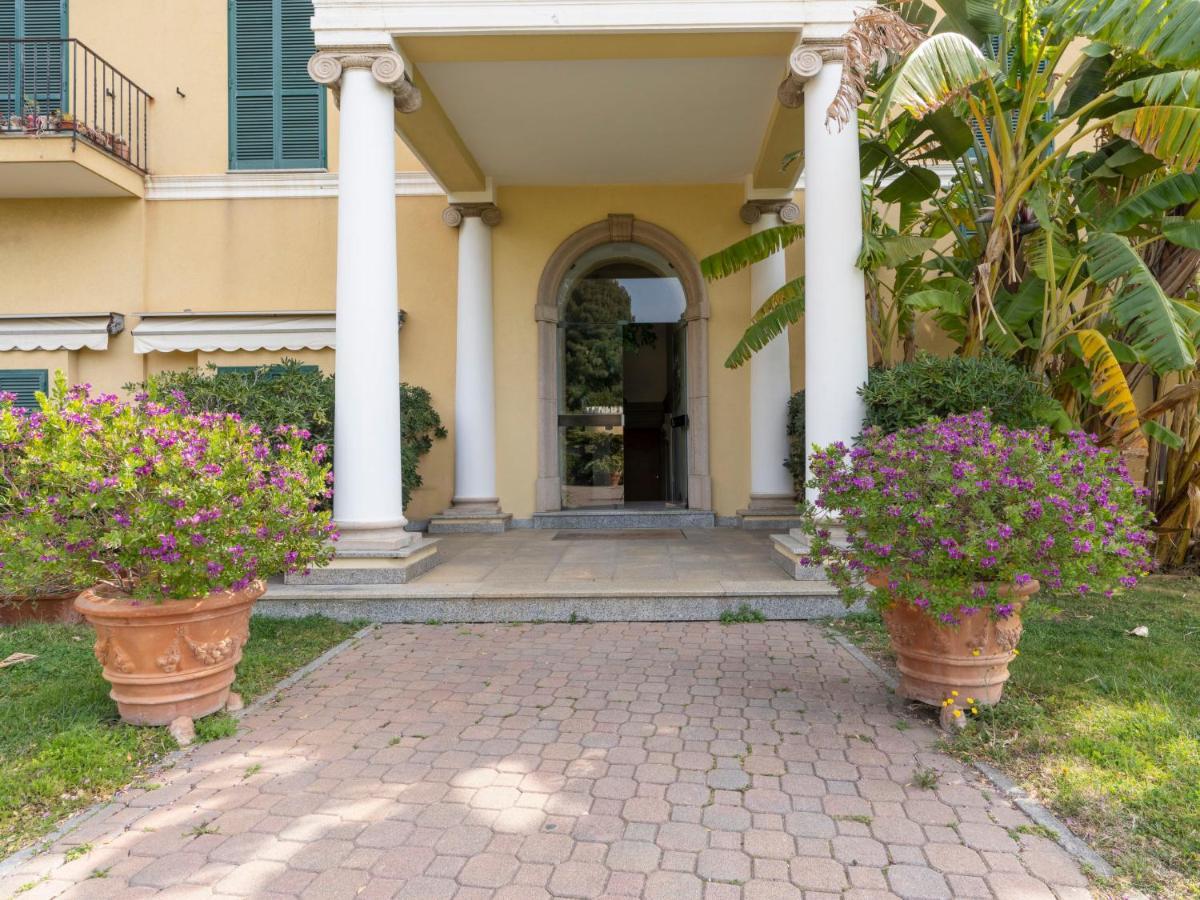 Appartamento Locazione Turistica Vista Mare Latte Esterno foto