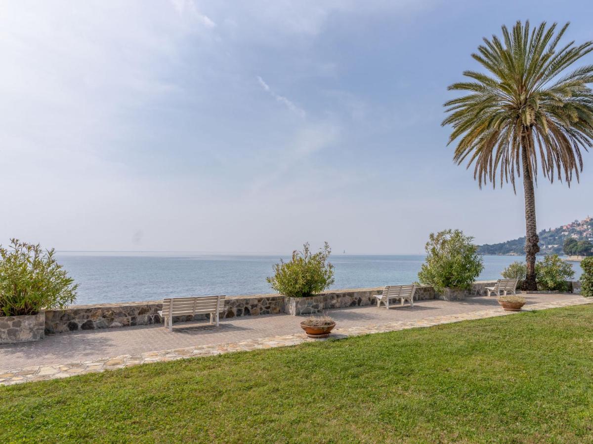 Appartamento Locazione Turistica Vista Mare Latte Esterno foto
