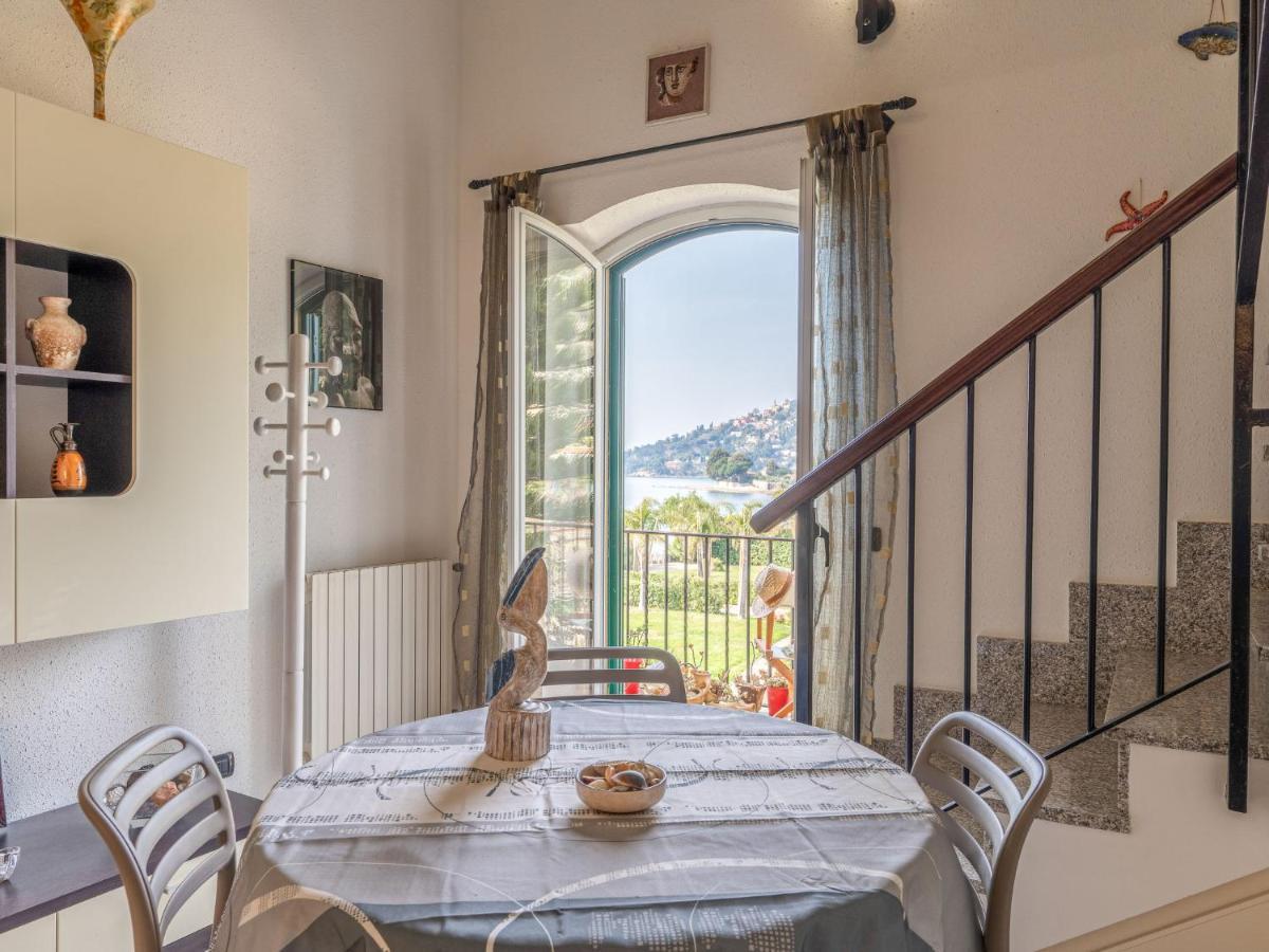 Appartamento Locazione Turistica Vista Mare Latte Esterno foto