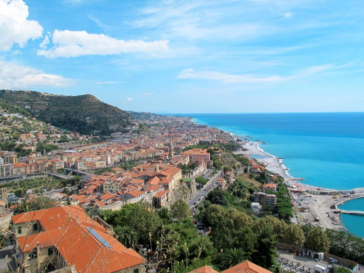 Appartamento Locazione Turistica Vista Mare Latte Esterno foto