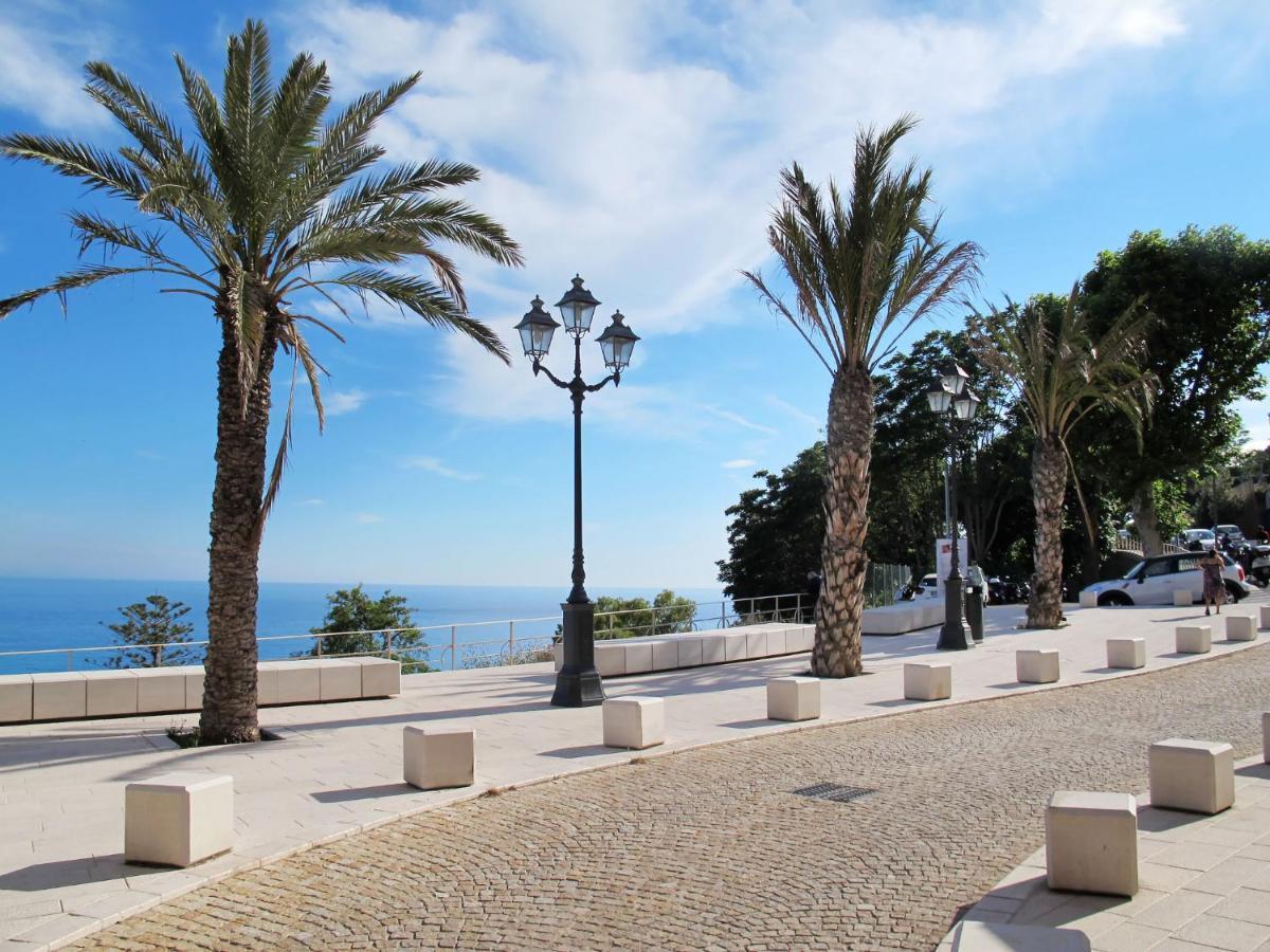 Appartamento Locazione Turistica Vista Mare Latte Esterno foto
