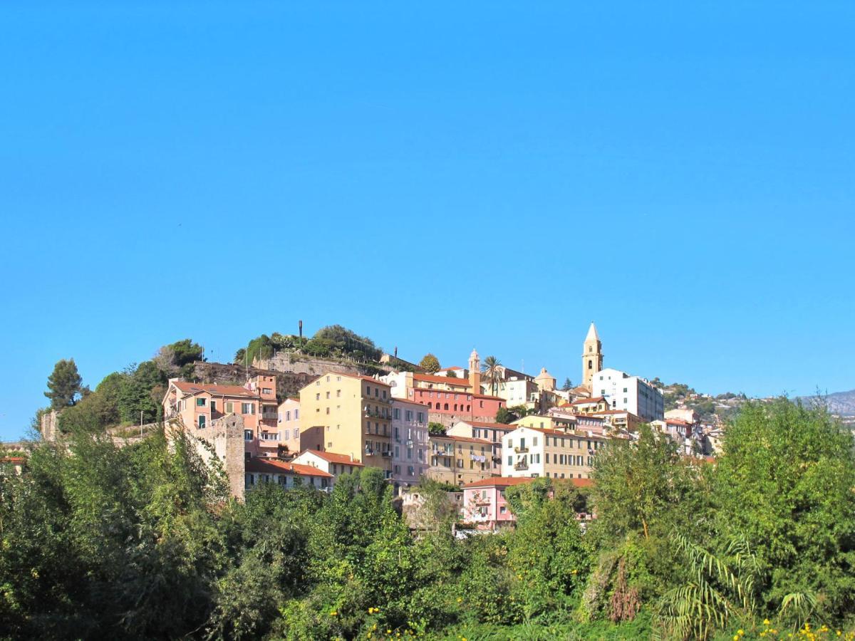 Appartamento Locazione Turistica Vista Mare Latte Esterno foto