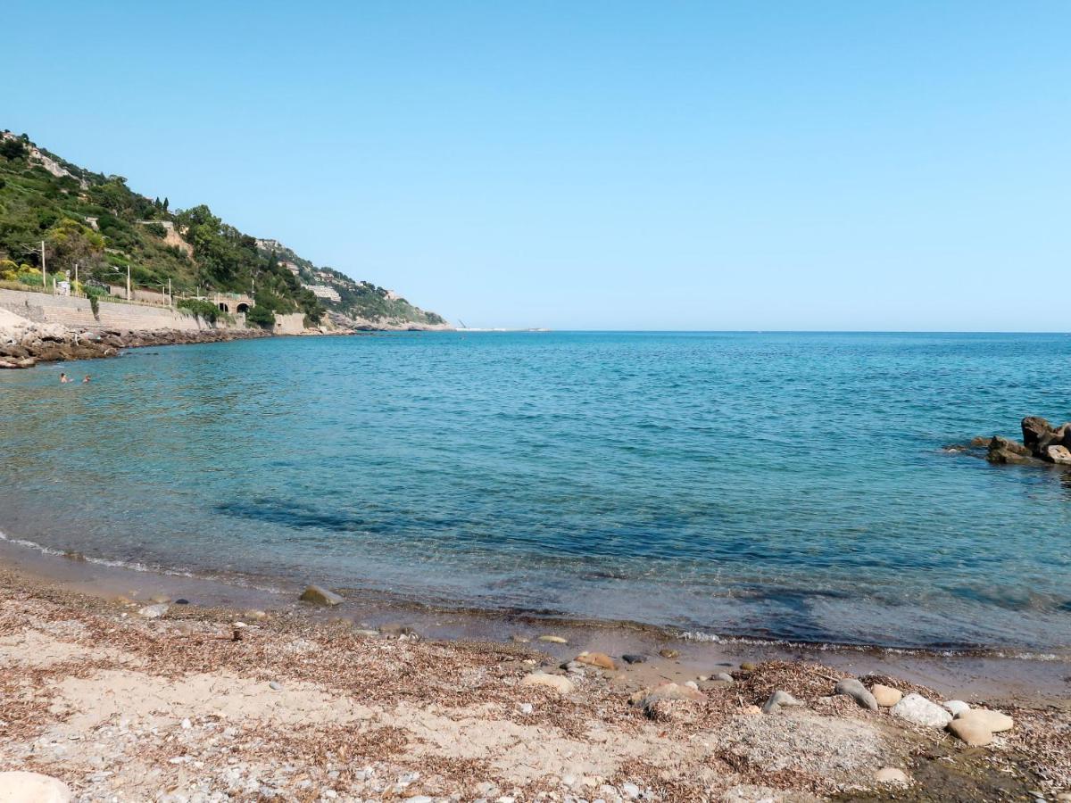 Appartamento Locazione Turistica Vista Mare Latte Esterno foto