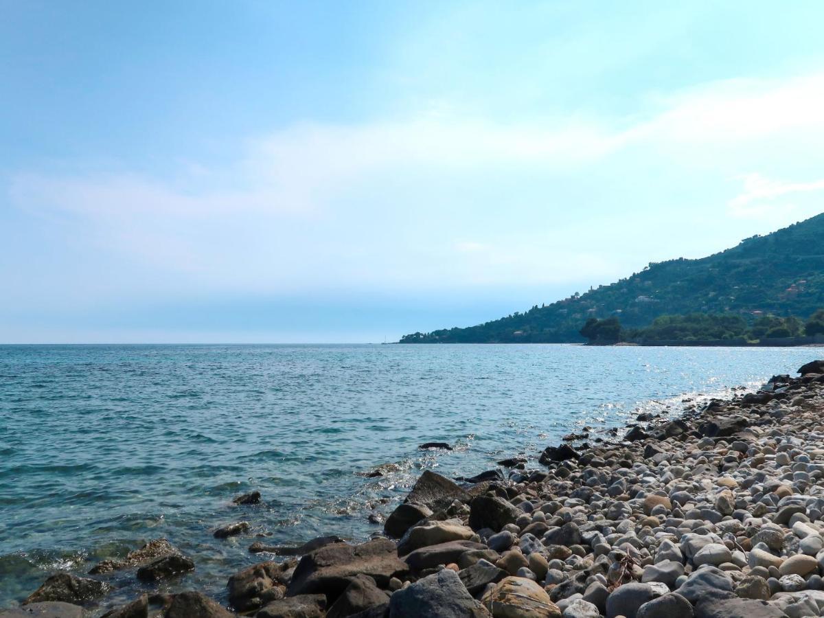 Appartamento Locazione Turistica Vista Mare Latte Esterno foto